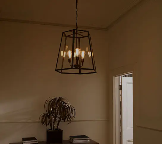 Hallway Lighting