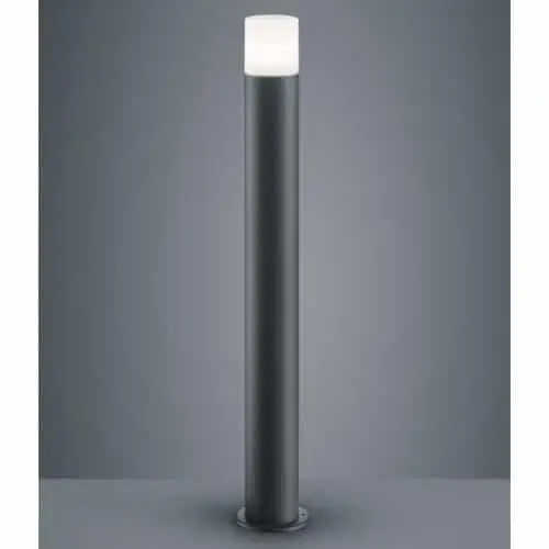 pole lamp